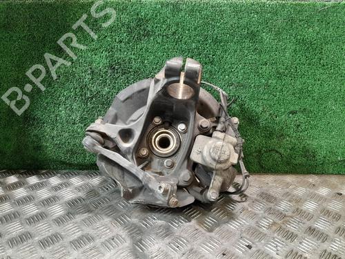 Left front steering knuckle MINI MINI (R56) Cooper | BP36528896M25 - Image 2