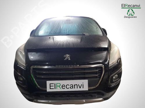 Used Parts PEUGEOT 3008 I MPV (0U_)  1.6 VTi  4615144