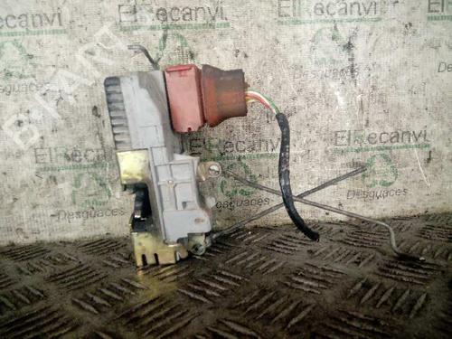 Used Front left lock Front left lock 4880752 4880752