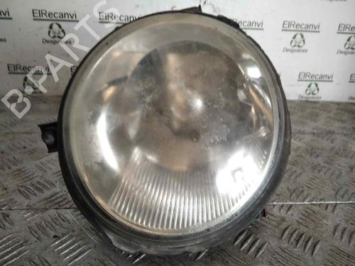 Used Left headlight VW LUPO I (6X1, 6E1) [1998-2005]  14516680