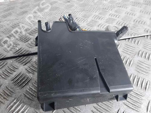 Fuse box RENAULT SCÉNIC II (JM0/1_) | BP16249962E1