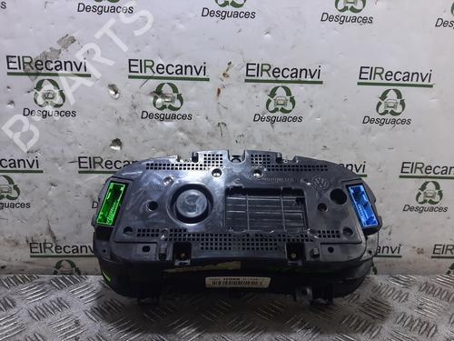 Instrument cluster VW GOLF IV (1J1) | BP17947380C47