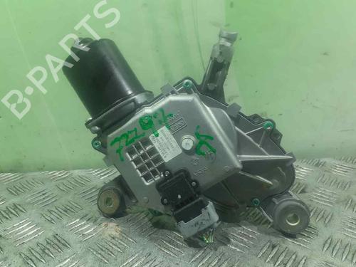 Used Front wiper motor CITROËN C4 Grand Picasso I (UA_) [2006-2013]  11226279