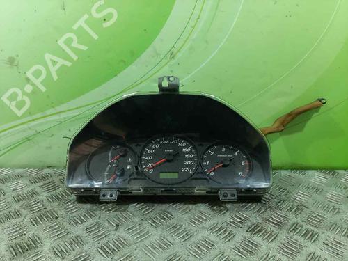 Cockpit MAZDA 323 F VI Hatchback (BJ) 2.0 D (71 hp) 13401738