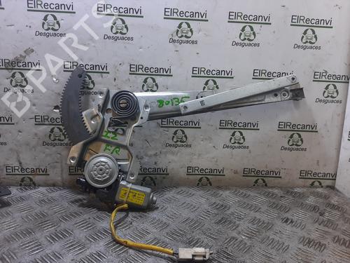 Used Front left window mechanism HYUNDAI MATRIX (FC) 1.5 CRDi (82 hp) 18299822