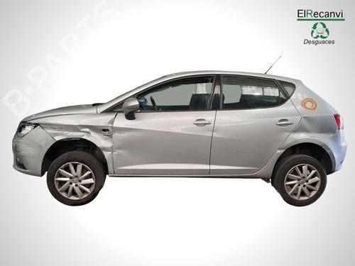 Left front window switch SEAT IBIZA IV (6J5, 6P1)  | BP23406777I27 