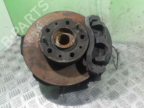 Fusée avant droite FIAT DUCATO Bus (250_) [2006-2025]  11224834