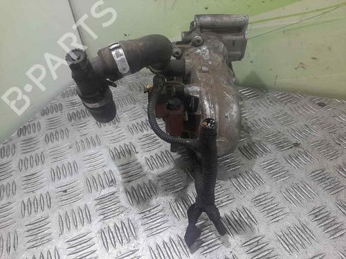 Egr CITROËN NEMO Box Body/MPV (AA_) | BP12829940M69