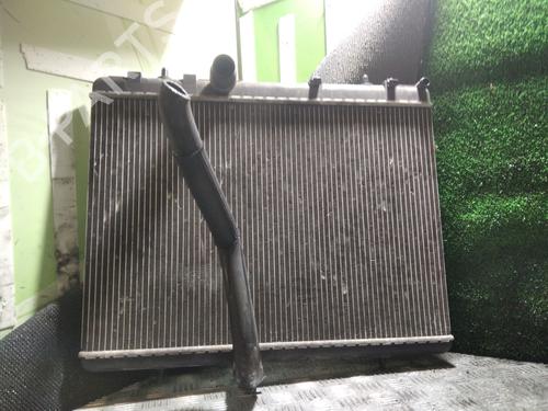 Water radiator CITROËN C4 I (LC_) | BP29176646M31