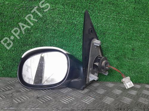 Retrovisor izquierdo PEUGEOT 206 Hatchback (2A/C) 1.4 HDi eco 70 (68 hp) 21537509