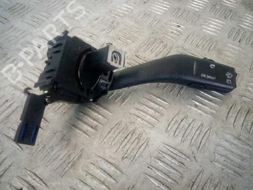 Ratstangsstang SEAT LEON (1P1) 2.0 TDI (170 hp) 4521973
