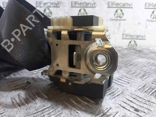 Sikkerhedssele foran venstre OPEL CORSA C (X01) 1.7 DTI (F08, F68) | BP13641596I26