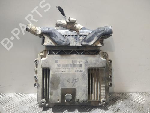 Computer motormanagement OPEL ZAFIRA / ZAFIRA FAMILY B (A05) [2005-2019]  30479756