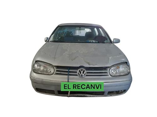 Used Parts VW GOLF IV (1J1) 1.9 TDI (110 hp) 4392269