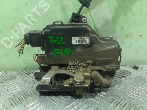 Used Front left lock SEAT TOLEDO II (1M2) [1998-2006]  11224292