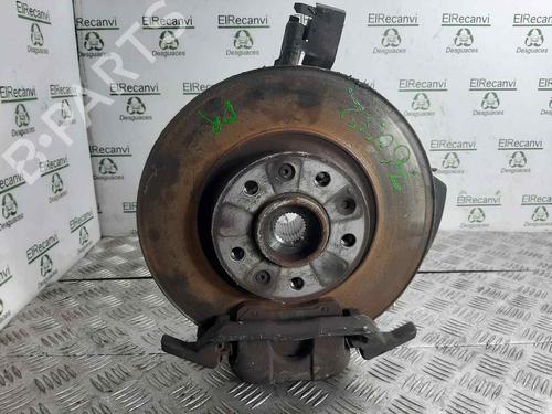 Used Right front steering knuckle PEUGEOT 407 (6D_) [2004-2011]  11489394