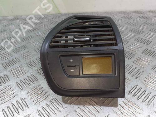 Used Display monitor CITROËN C4 Grand Picasso I (UA_) 1.6 HDi 110 (112 hp) 7872361