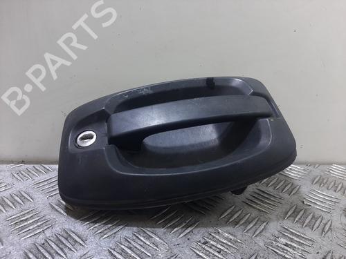 Used Exterior handle Exterior handle CITROËN JUMPER I Van (244) 2.2 HDi (101 hp) 33543404 33543404