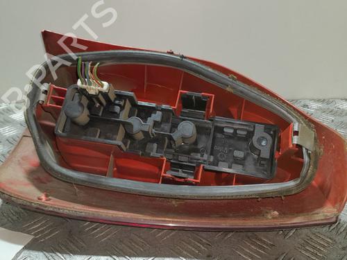 Left taillight CITROËN XSARA PICASSO (N68) 1.6 16V | BP29548906C34