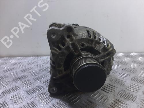 Used Alternator SEAT LEON (1P1) [2005-2013]  32221678
