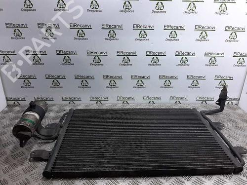 AC-Kondensator SEAT LEON (1M1) 1.8 20V T (180 hp) 6557796