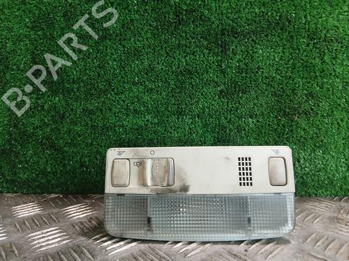 Used Interior roof light Interior roof light SEAT IBIZA IV (6J5, 6P1) [2008-2017] 34139312 34139312