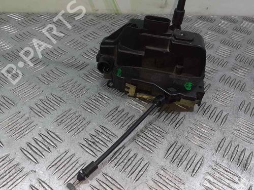 Used Front right lock RENAULT LAGUNA II (BG0/1_) 1.9 dCi (BG08, BG0G) (120 hp) 8134258