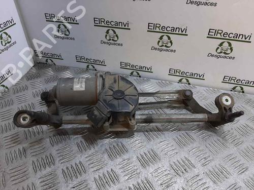 Used Front wiper motor OPEL CORSA D (S07) 1.3 CDTI (L08, L68) (75 hp) 7854987