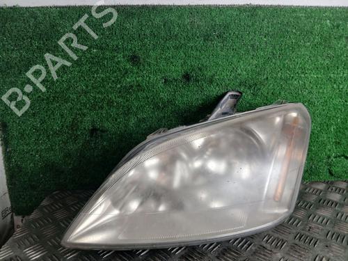Used Left headlight FORD FOCUS C-MAX (DM2) [2003-2007]  33020673