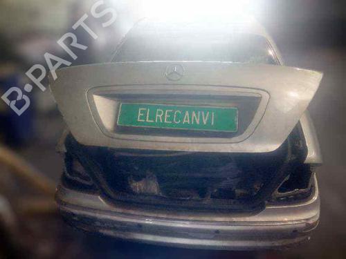 Commande Chauffage MERCEDES-BENZ S-CLASS (W220) S 320 CDI (220.026, 220.126) | BP4524835I5 