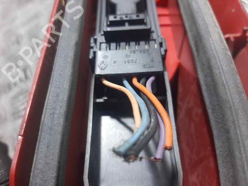 Left taillight RENAULT KANGOO (KC0/1_) | BP16033384C34