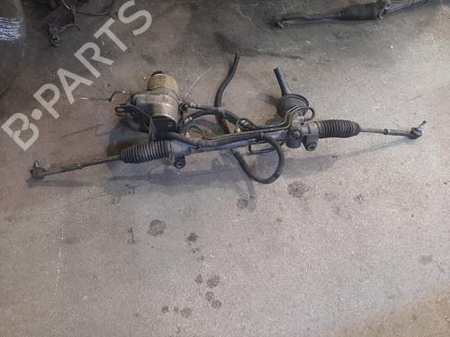 Used Steering rack OPEL ZAFIRA A MPV (T98) [1999-2006]  29489749