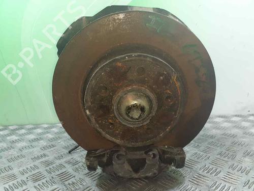 Used Left front steering knuckle BMW 3 Compact (E46) 320 td (150 hp) 7088363