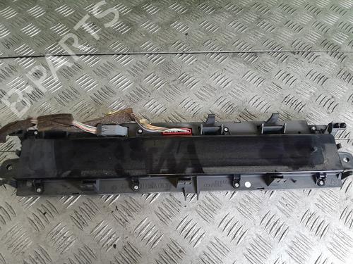 Used Instrument cluster RENAULT SCÉNIC II (JM0/1_) [2003-2010]  21484500