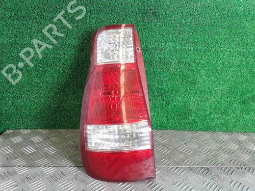 Used Left taillight HYUNDAI MATRIX (FC) 1.5 CRDi VGT (110 hp) 20983081