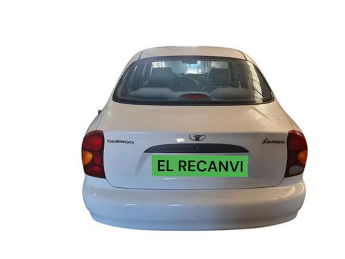 Front left window mechanism DAEWOO LANOS (KLAT) 1.5 | BP26291379C22 