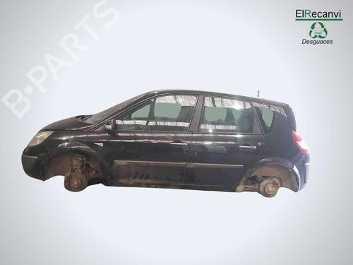 Scheinwerfer rechts RENAULT SCÉNIC II (JM0/1_) | BP16459745C29