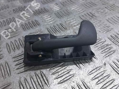 Used Front left interior door handle FIAT PUNTO (176_) 60 1.2 (176AP, 176AR, 176AQ, 176BB) (60 hp) 7006405