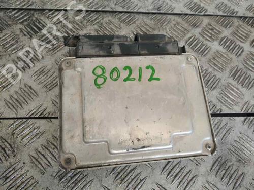 Motorstyringsenhed SEAT IBIZA III (6L1) [2002-2009]  18531907