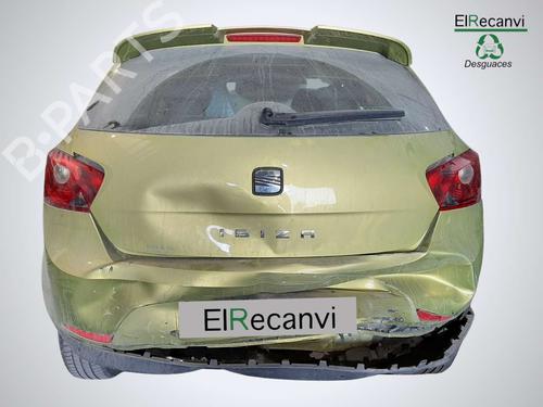 Electronic module SEAT IBIZA IV (6J5, 6P1) | BP14847535M83