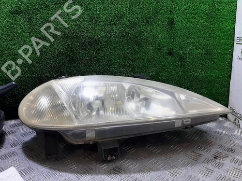 Used Right headlight RENAULT MEGANE I (BA0/1_) 1.6 16V (BA04, BA0B, BA11, BA1J, BA16, BA19, BA1K, BA1V,... (107 hp) 27323561