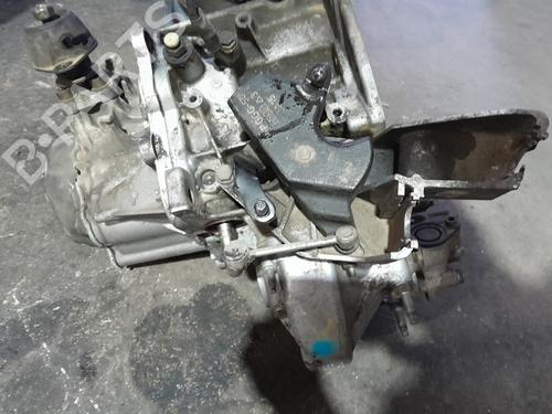 Gearbox PEUGEOT 307 Break (3E) 1.6 HDi 110 | BP21537204M3