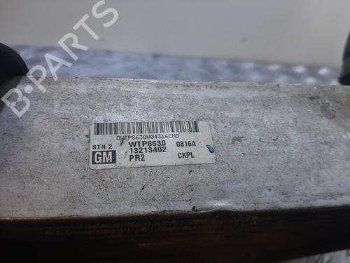 Intercooler OPEL ASTRA H GTC (A04) | BP29592079M30