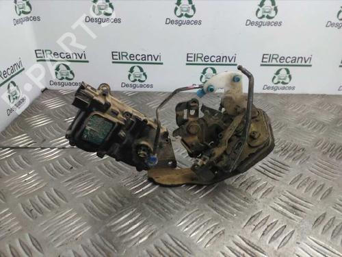 Used Rear left lock HYUNDAI ACCENT II (LC) [1999-2012]  4538786