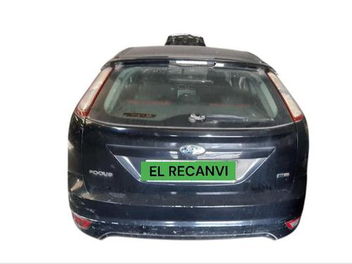 Gearbox FORD FOCUS II (DA_, HCP, DP)  | BP36870860M3  - Image 7