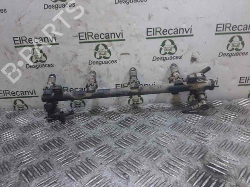 Used Injection rail RENAULT LAGUNA I (B56_, 556_) 1.6 16V (B568, B561) (107 hp) 13696813
