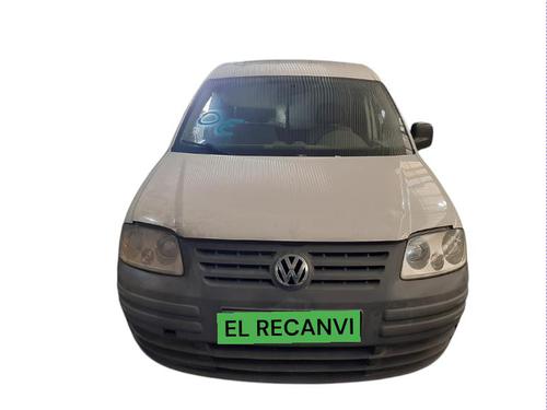 Pièces Détachées Usagées VW CADDY I (14) 1.5 (70 hp) 4339509