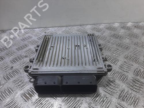 Motorstyringsenhed DODGE NITRO 2.8 CRD 4WD (177 hp) 32483756