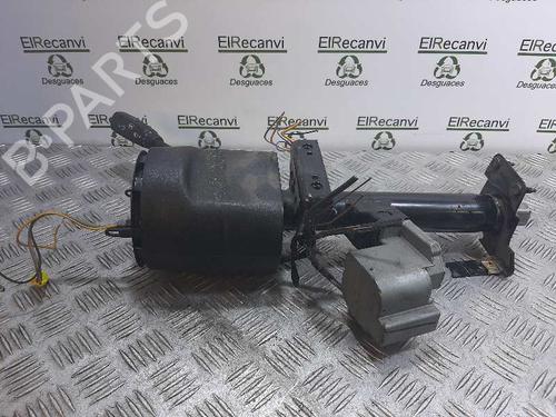 Used Steering column MERCEDES-BENZ C-CLASS (W202) C 180 (202.018) (122 hp) 5824603