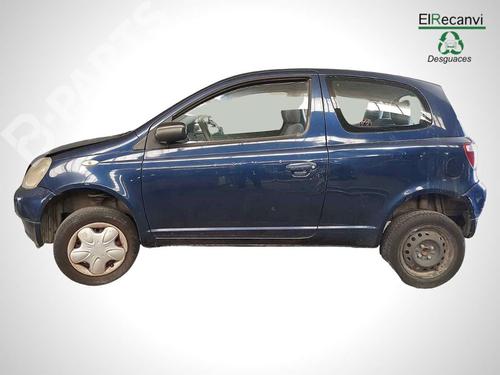 Front left exterior door handle TOYOTA YARIS (_P1_) 1.0 (SCP10_, SCP10R) | BP8233423C128  - Image 5